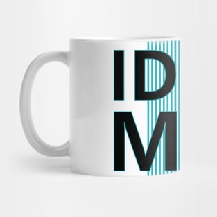 Ideal Man Mug